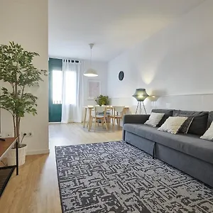 Bbarcelona Clot Apartment Barcelona