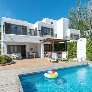 S'argamassa Villa Santa Eulària des Riu