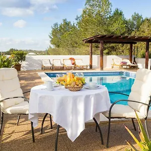 Agustin Villa Santa Eulària des Riu