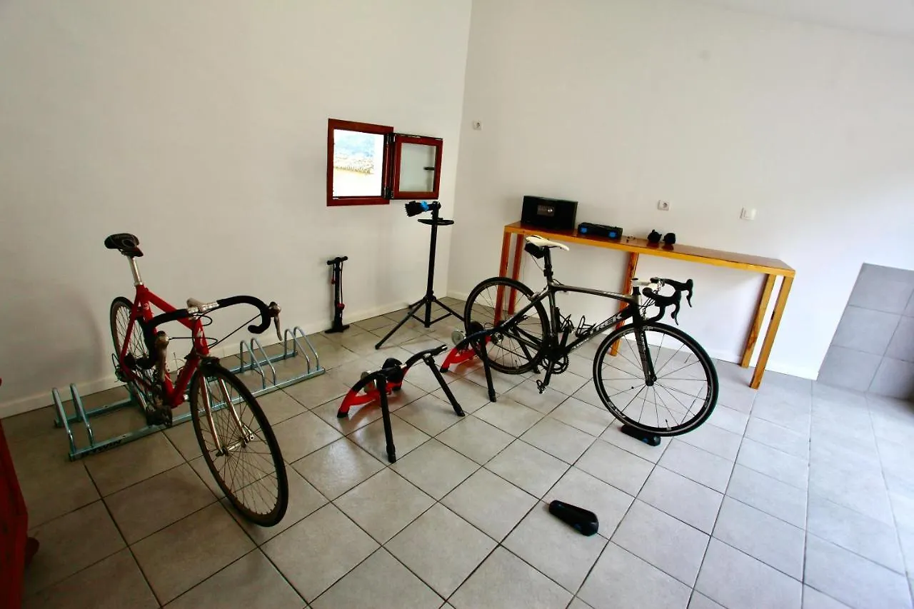 Sa Casa De Ses Bicicletes Βίλα Caimari